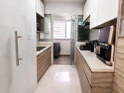 Blk 467A Fernvale Lea (Sengkang), HDB 3 Rooms #594685301